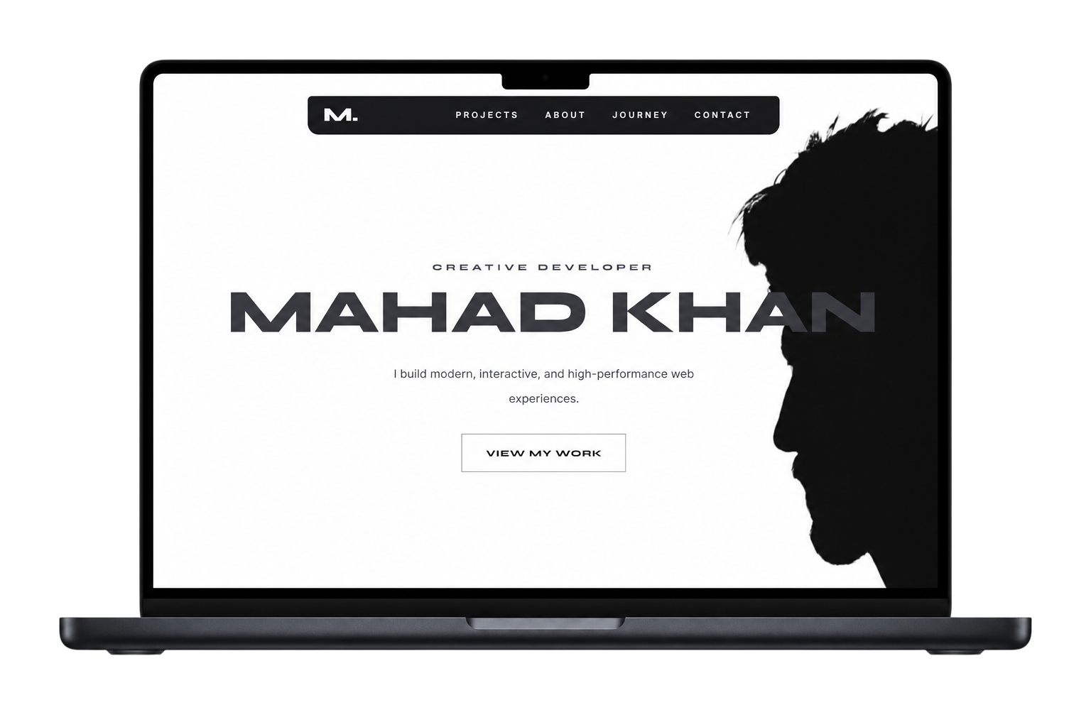 Mahad Khan Desktop